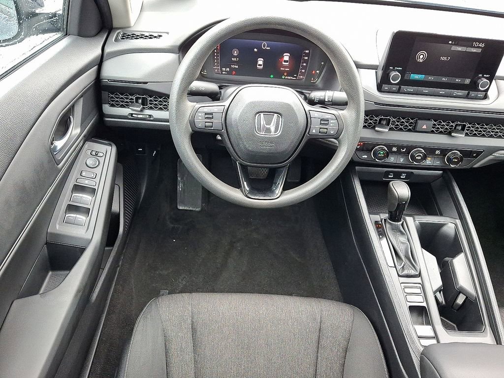 Used 2024 Honda Accord EX image 2