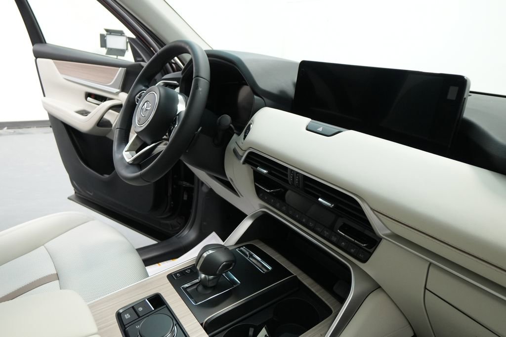 New 2026 MAZDA CX-90 3.3 Turbo S w/ Premium Package image 31