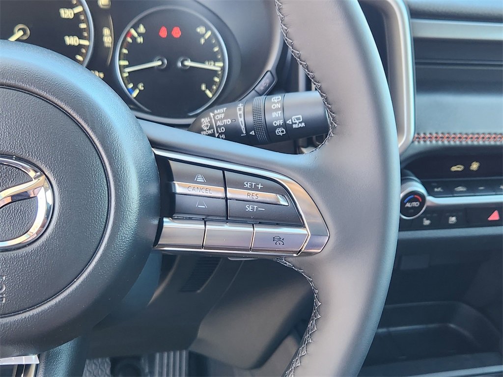 New 2026 MAZDA CX-50 AWD 2.5 S w/ Weather Package image 10