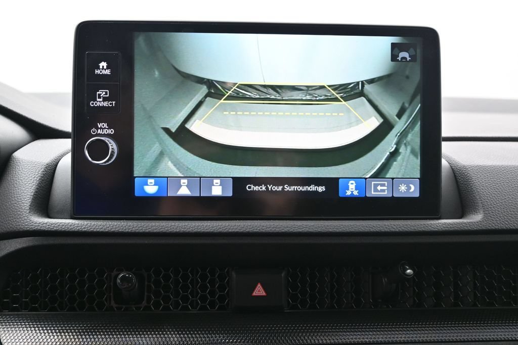 Certified 2026 Honda CR-V Sport-L image 20