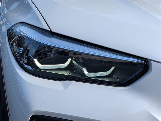 Used 2023 BMW X5 xDrive40i w/ Premium Package image 9