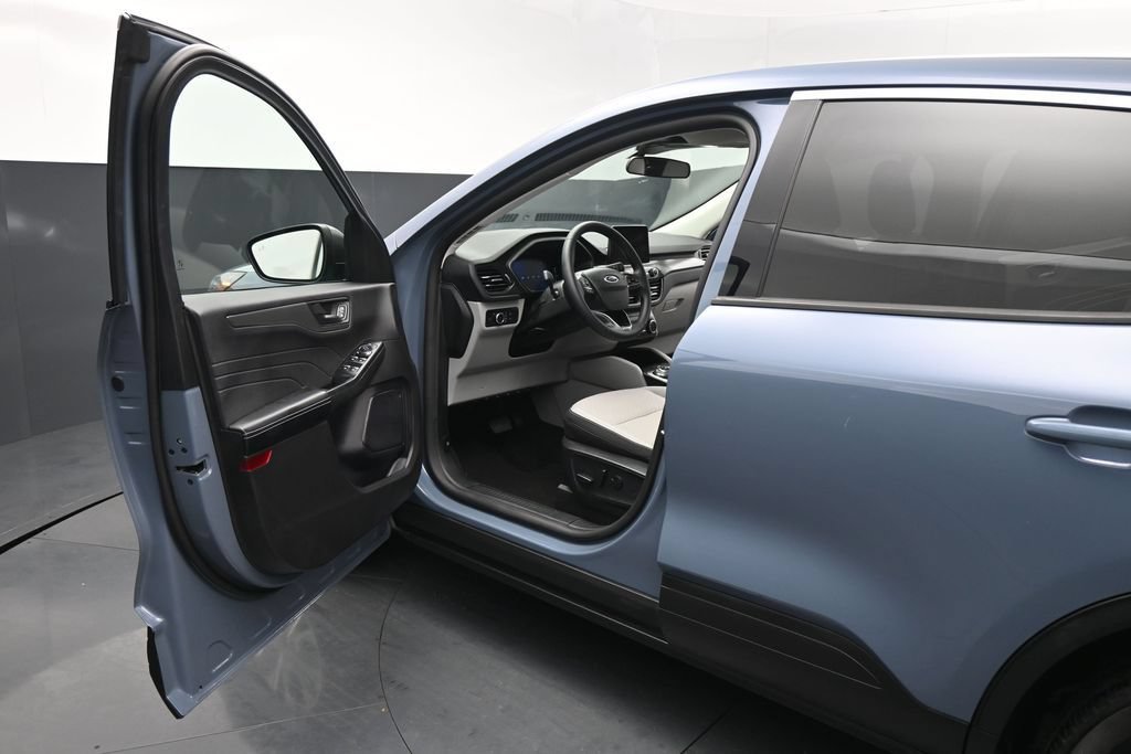 Used 2024 Ford Escape Active FWD image 8
