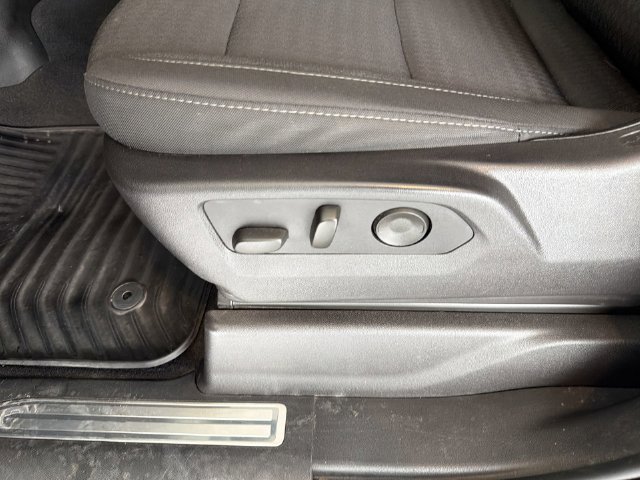 Certified 2024 Chevrolet Silverado 1500 LT AWD/4WD image 21