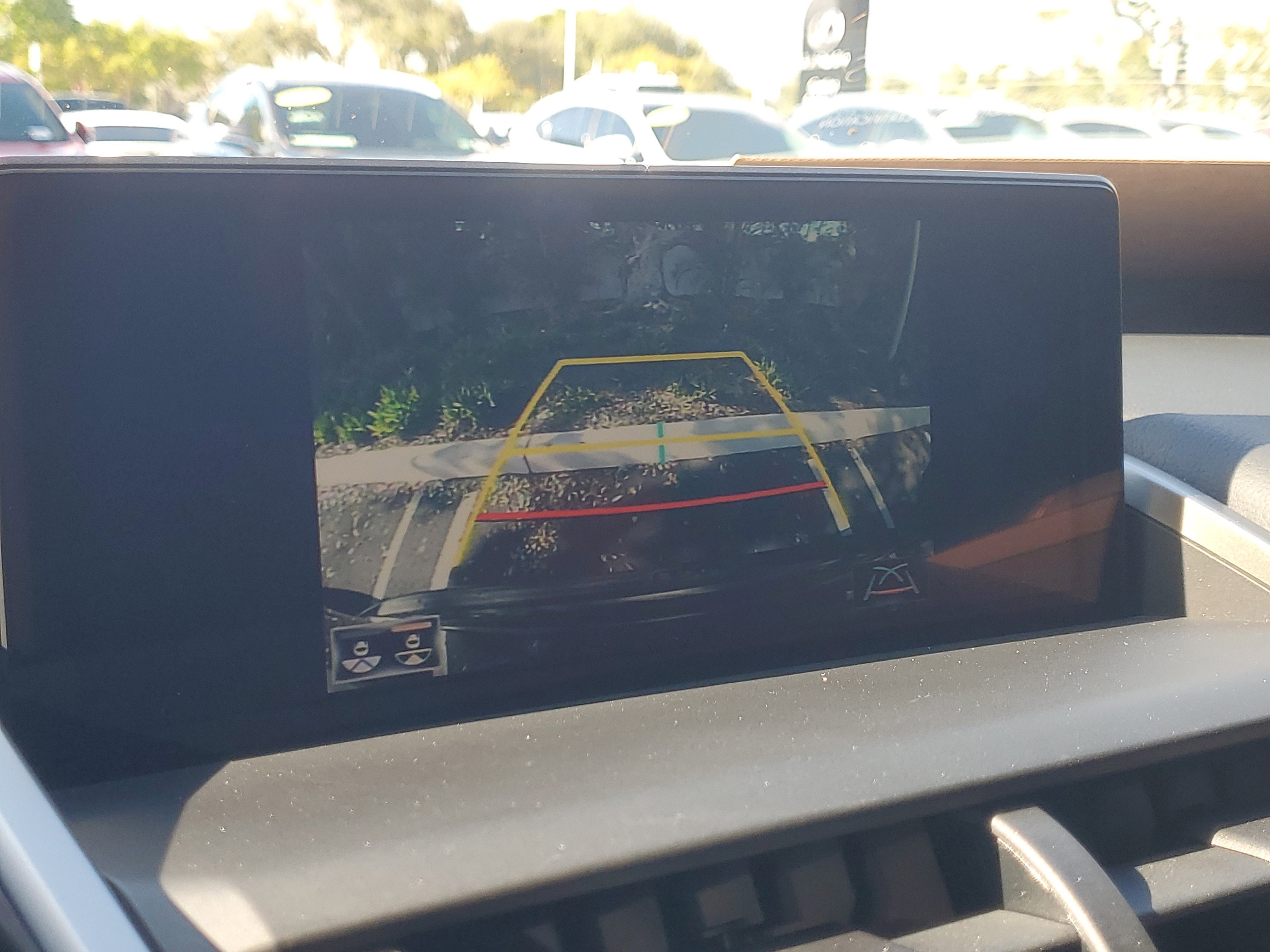 Certified 2019 Lexus NX 300 F Sport w/ F Sport Premium Package image 28