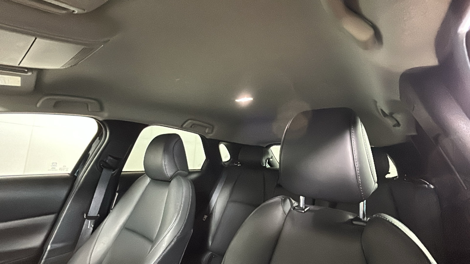 Used 2025 MAZDA CX-30 AWD 2.5 S w/ Select Sport Pkg image 15