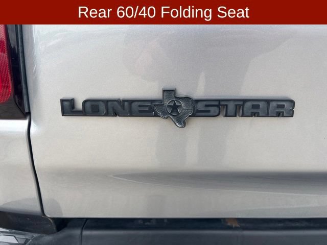 Used 2021 RAM 1500 Lone Star AWD/4WD image 12