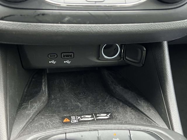 New 2026 Buick Envista Preferred w/ Convenience I Package image 22