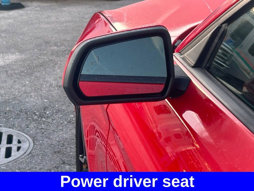 Certified 2023 Ford Mustang Premium image 17