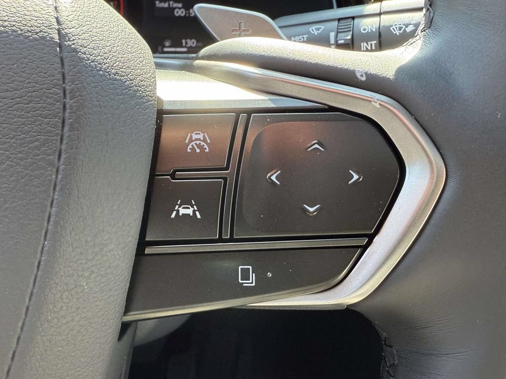 Used 2026 Lexus TX 350 AWD w/ Technology Package image 23