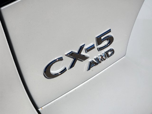 New 2026 MAZDA CX-5 Preferred AWD/4WD image 16