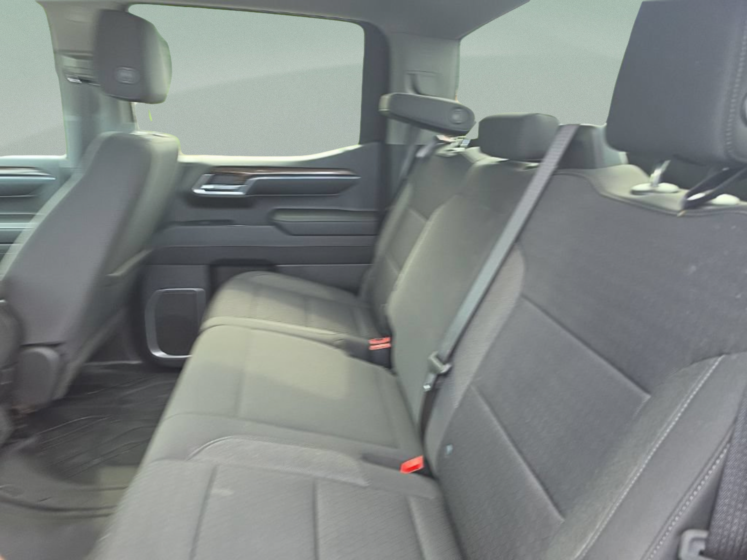 Used 2023 Chevrolet Silverado 1500 LT RWD image 23