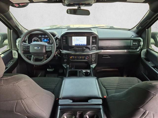 Used 2021 Ford F150 XL w/ STX Appearance Package RWD image 17