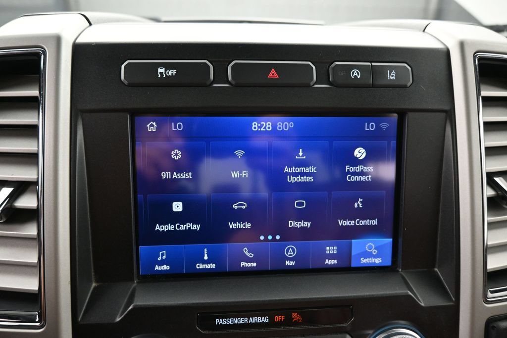 Used 2020 Ford F150 King Ranch AWD/4WD image 10