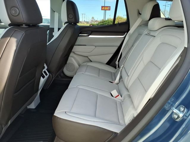 New 2026 GMC Terrain Denali w/ LPO, Floor Liner Package image 19