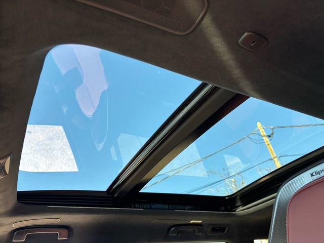 New 2026 INFINITI QX80 Autograph w/ Premium Cargo Package image 12