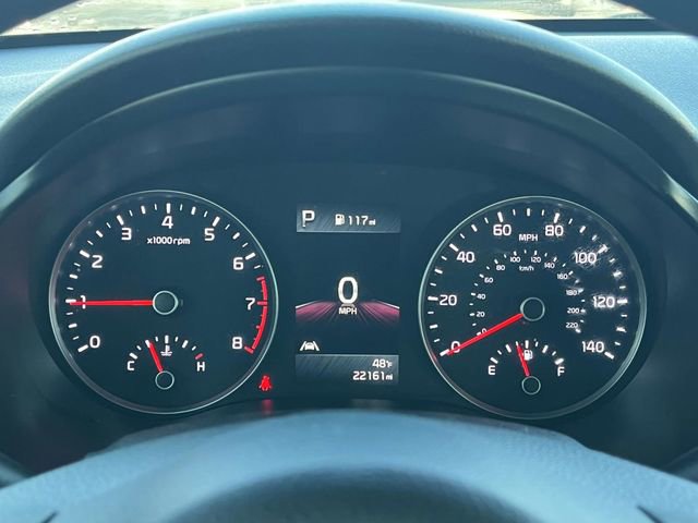 Used 2023 Kia Rio S w/ Technology Package image 31