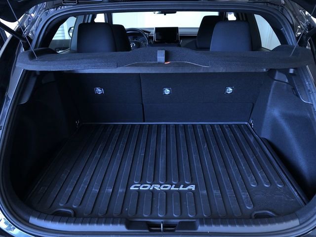Used 2023 Toyota Corolla SE FWD image 32