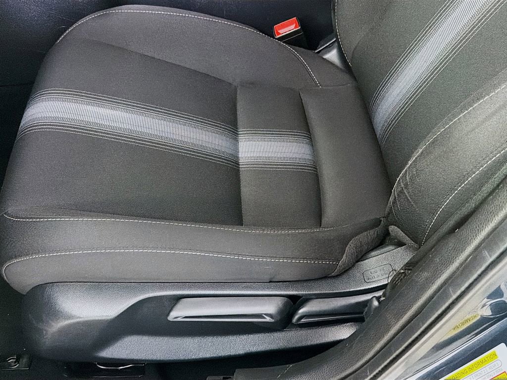 Used 2023 Honda Civic LX image 21