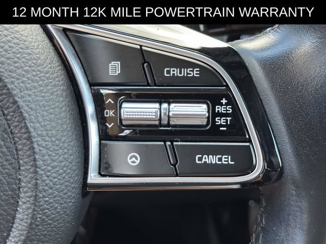 Used 2023 Kia Seltos S AWD/4WD image 25
