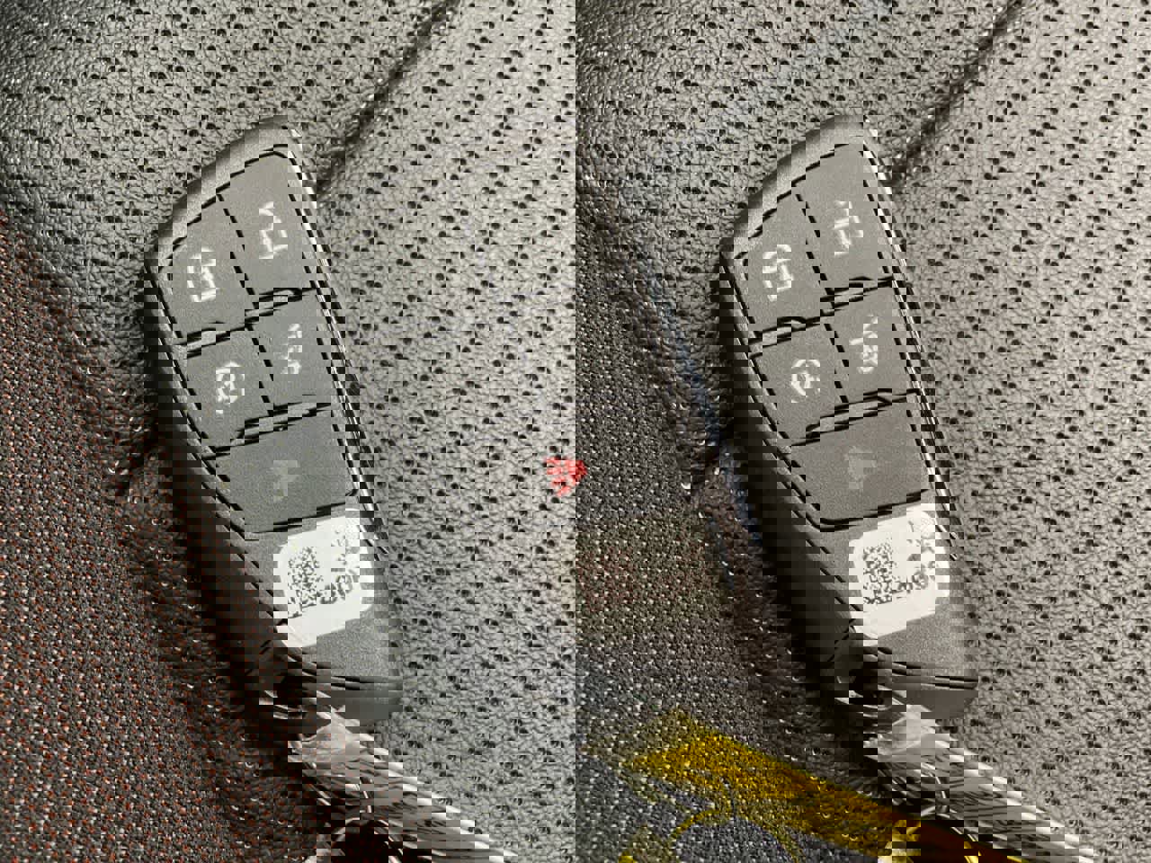 Used 2024 Chevrolet Equinox EV RS image 30