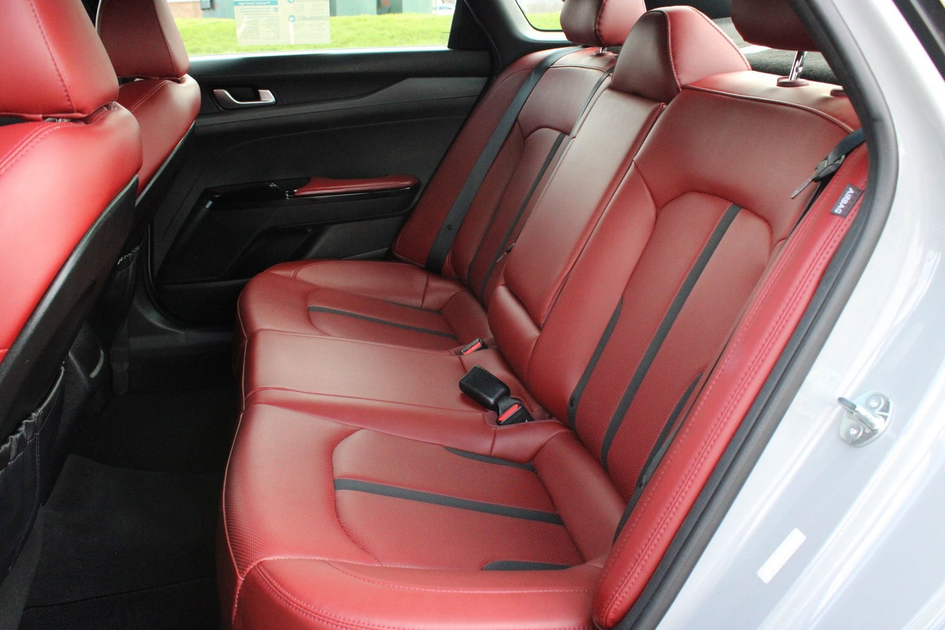Used 2024 Kia K5 GT-Line FWD image 19