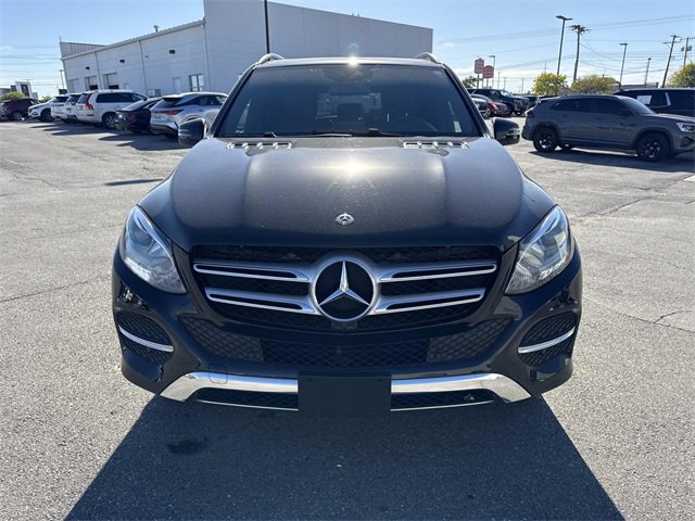 Used 2018 Mercedes-Benz GLE 350 4MATIC image 7