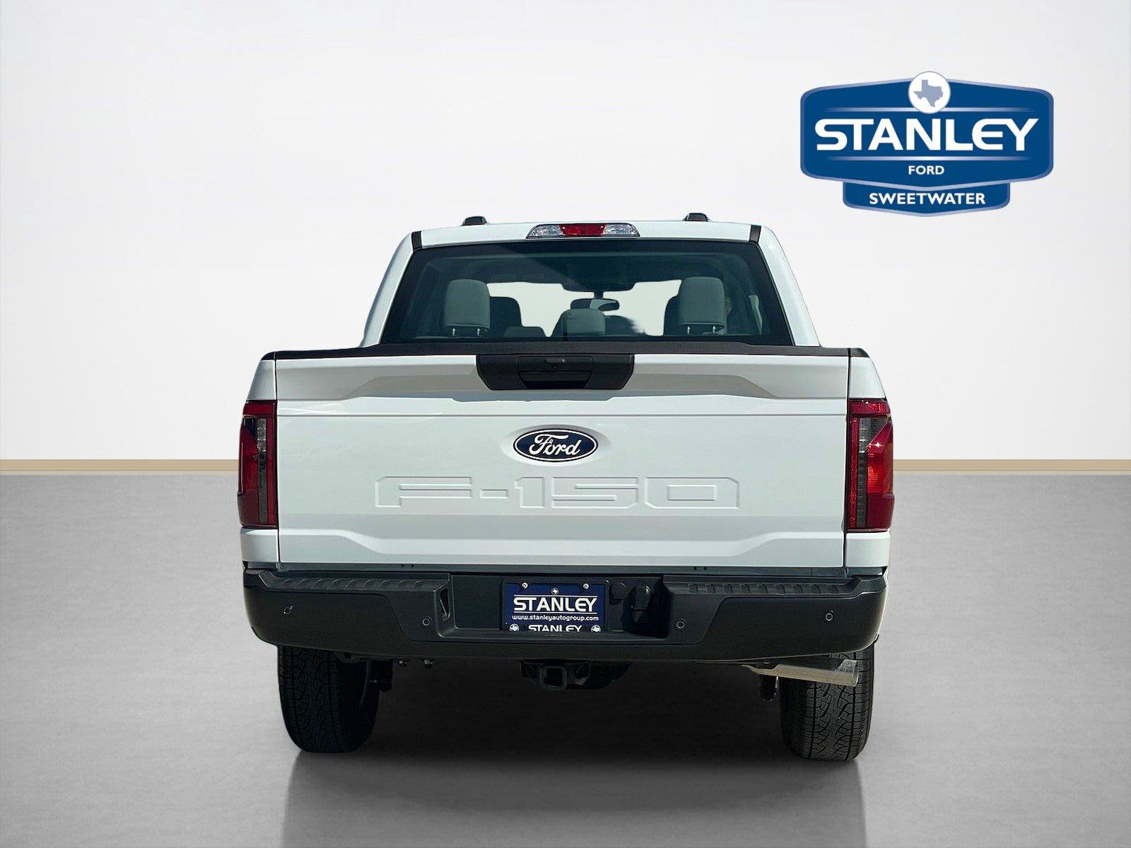 New 2026 Ford F150 XL AWD/4WD image 7