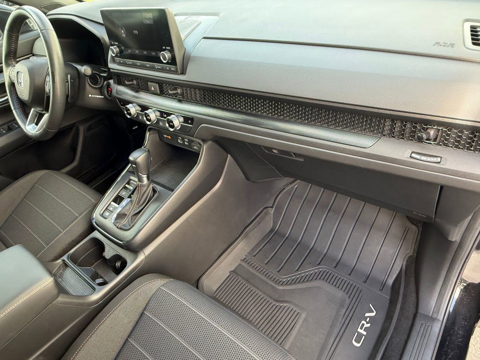 Used 2023 Honda CR-V Sport image 34
