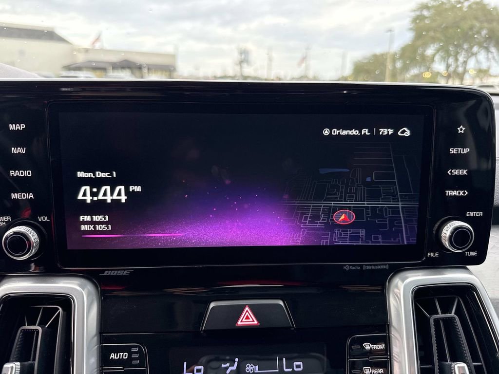 Used 2023 Kia Sorento SX image 27