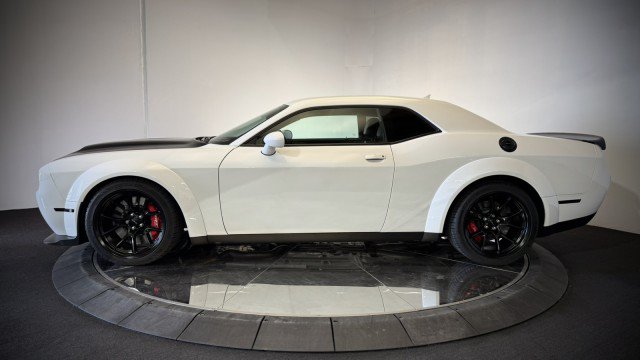 Used 2022 Dodge Challenger SRT Hellcat Redeye RWD image 26