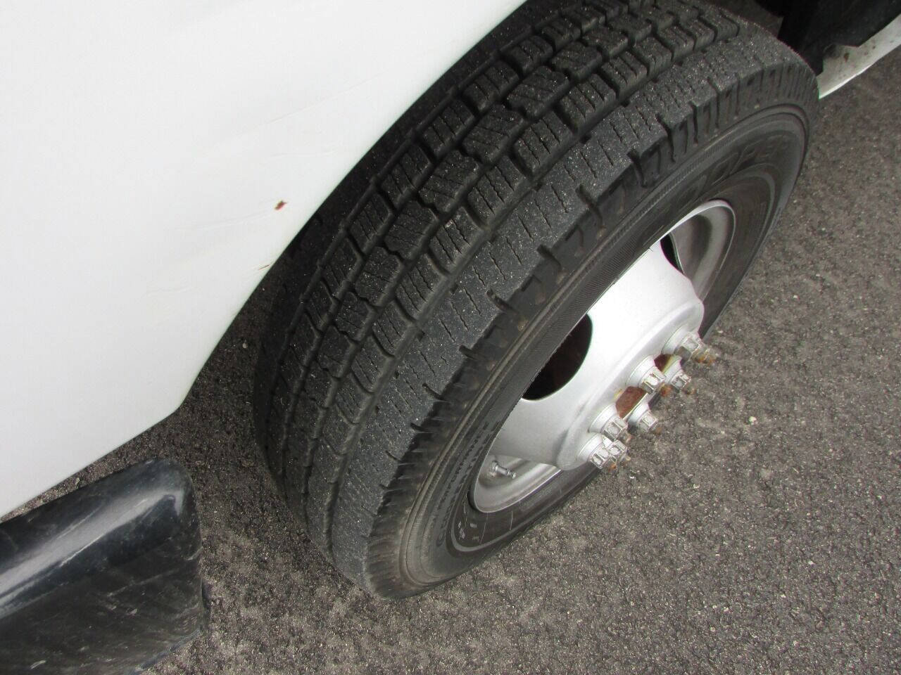 Used 2012 Ford E-450 and Econoline 450 Super Duty w/ PWR Locks & Windows Group RWD image 53