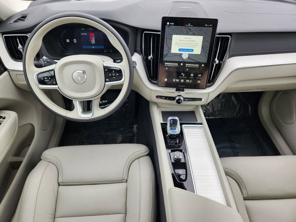 New 2026 Volvo XC60 T8 Ultra w/ Protection Package Premier image 15