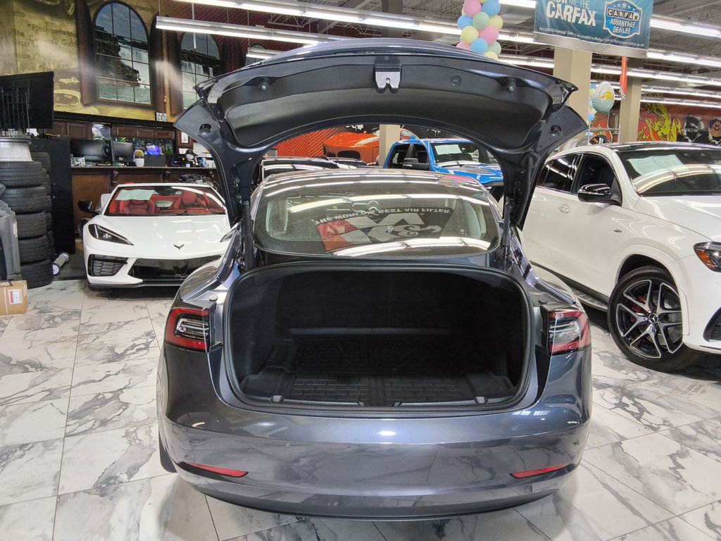 Used 2022 Tesla Model 3 Long Range image 30