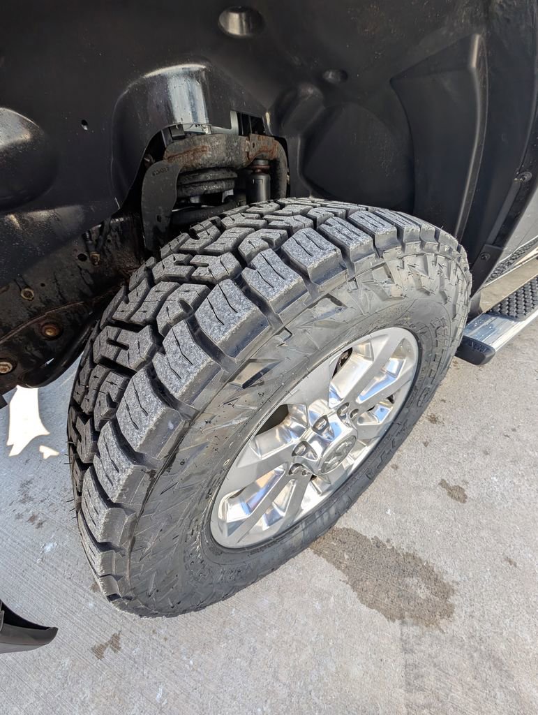 Used 2022 RAM 3500 Big Horn w/ Level A Equipment Group image 46