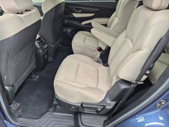 Used 2021 Subaru Ascent Premium w/ Convenience Package AWD/4WD image 27