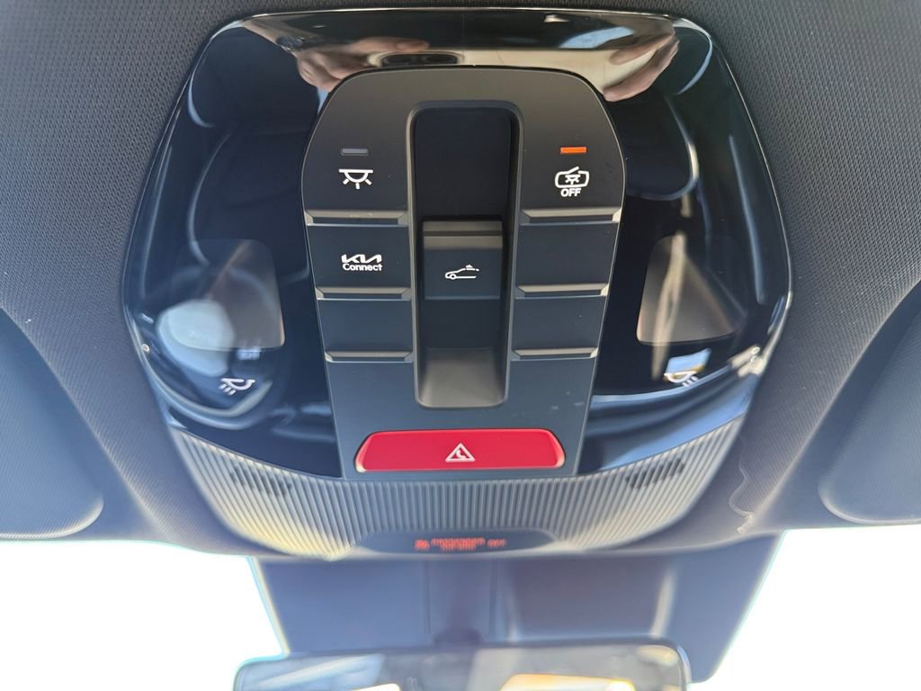 New 2026 Kia K4 GT-Line w/ GT-Line Sunroof Package image 11