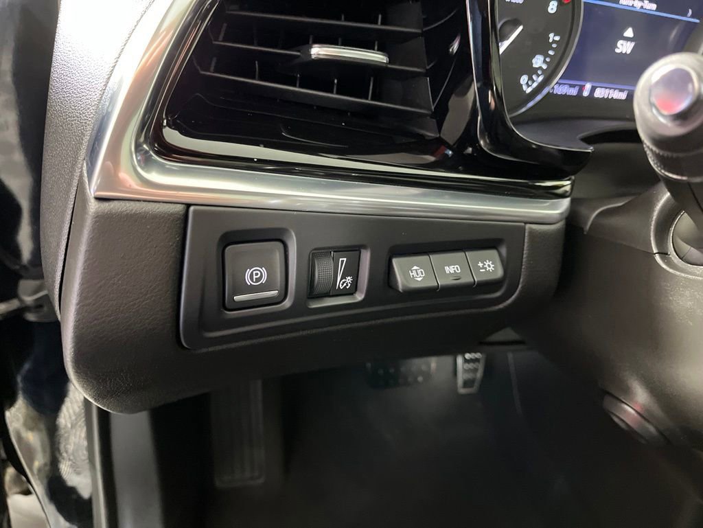 Used 2020 Cadillac XT6 Premium Luxury AWD/4WD image 33