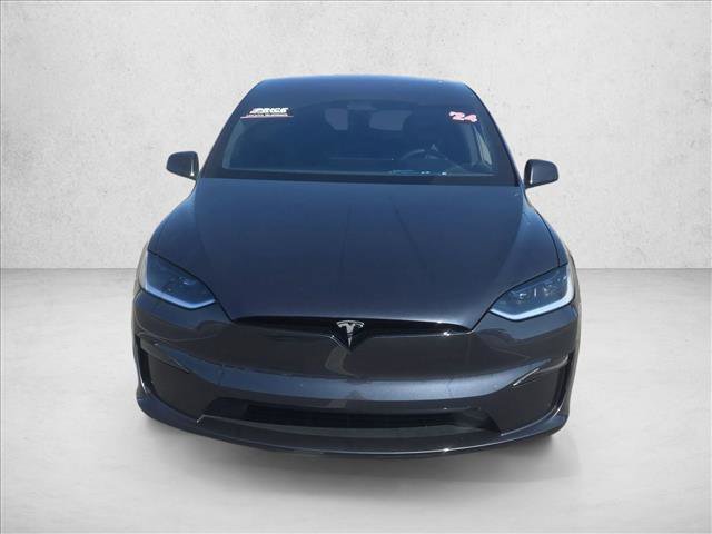 Used 2024 Tesla Model X image 2