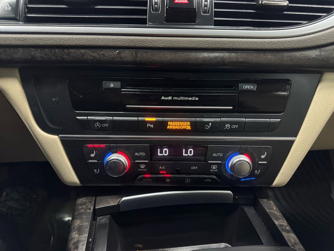 Used 2017 Audi A7 3.0T Prestige w/ Prestige Package image 32