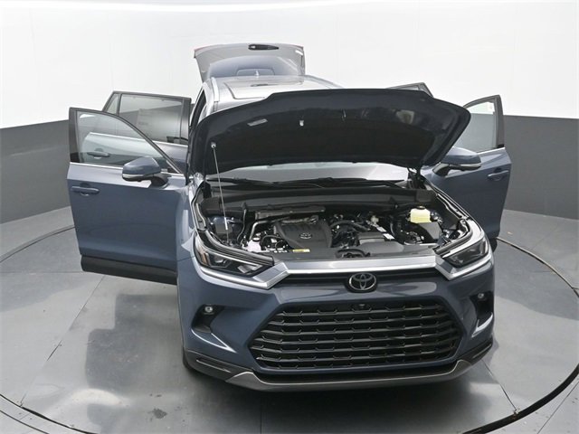 New 2026 Toyota Grand Highlander Limited image 35