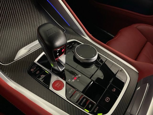 Used 2023 BMW XM AWD/4WD image 22
