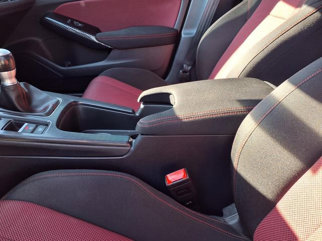 Used 2022 Honda Civic Si image 61