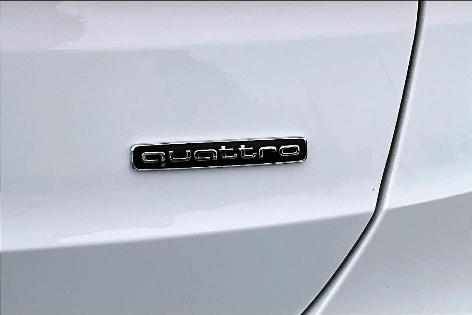 Used 2024 Audi Q3 2.0T Premium image 22