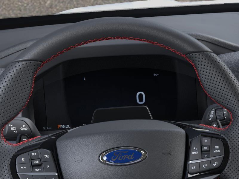 New 2026 Ford Explorer ST w/ Sun And Sound Package image 13