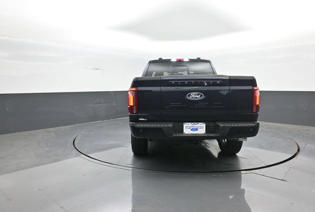 New 2026 Ford F150 Platinum w/ Equipment Group 702A High AWD/4WD image 6