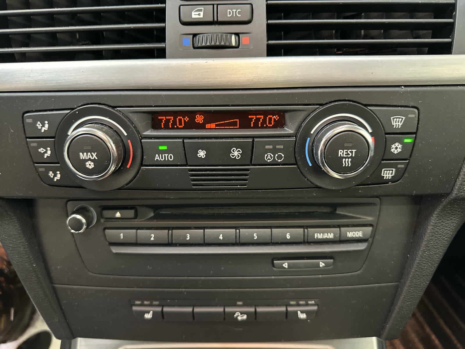 Used 2009 BMW 335i xDrive Coupe image 17