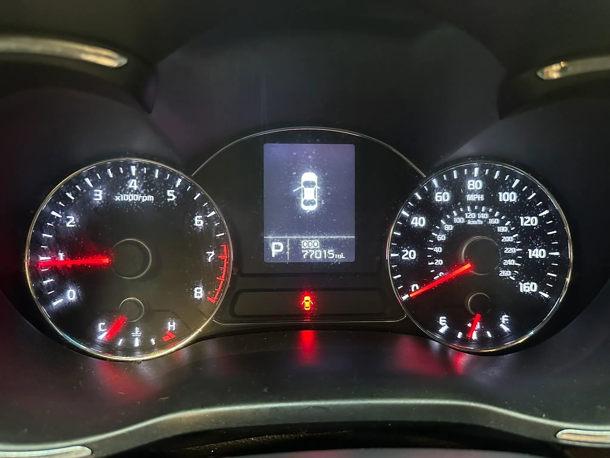 Used 2016 Kia Forte Koup SX FWD image 13
