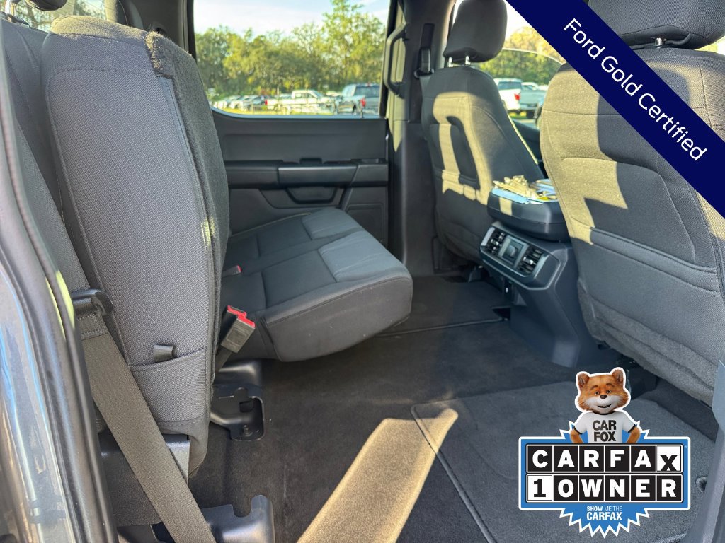 Certified 2024 Ford F150 STX AWD/4WD image 31