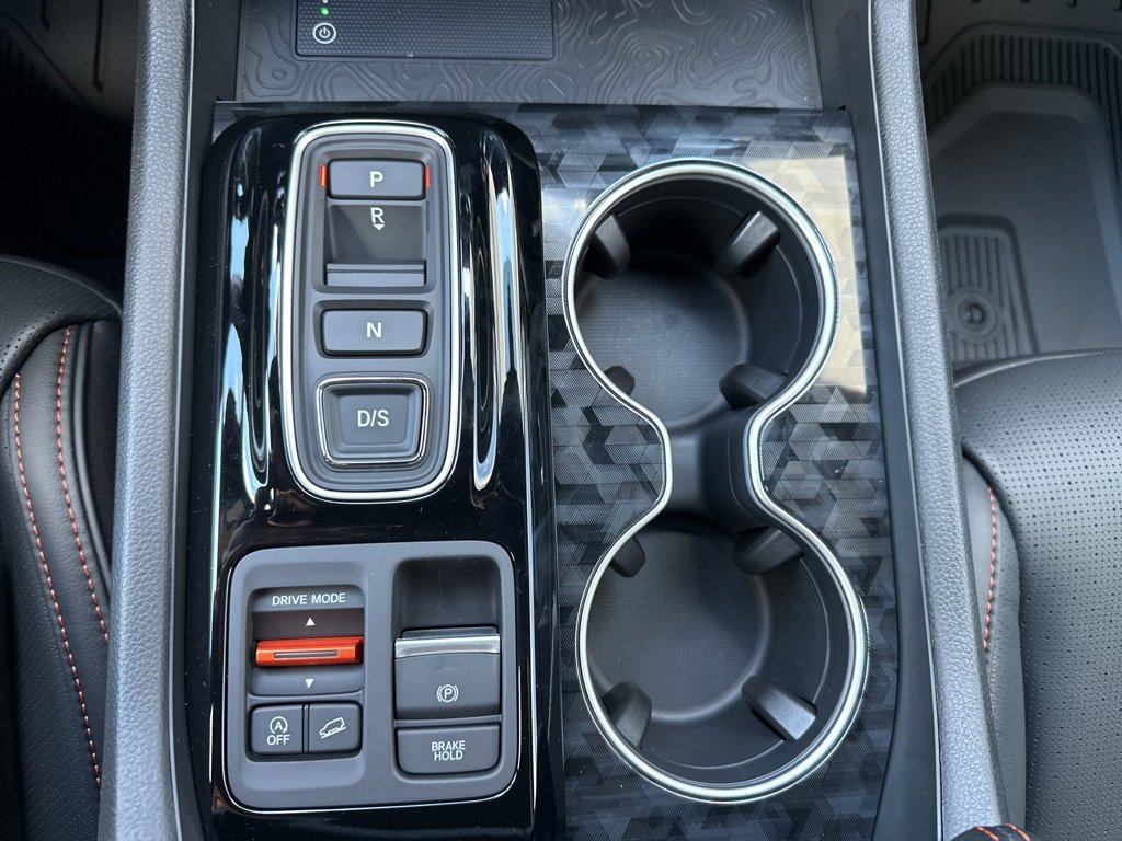 New 2026 Honda Passport TrailSport Elite image 24