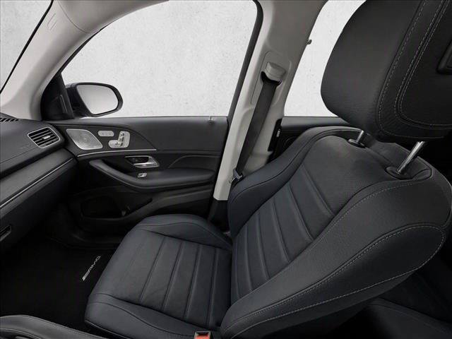Certified 2024 Mercedes-Benz GLS 450 4MATIC image 25